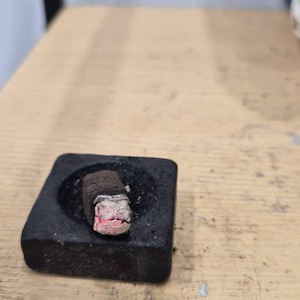 Etsy のお客さま さんが購入した商品の写真を追加しました