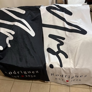 Saira added a photo of their purchase
