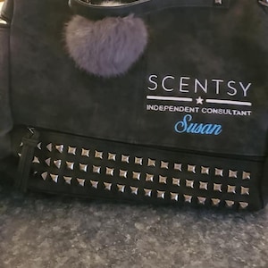 Susan added a photo of their purchase