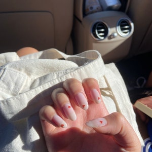 Ella added a photo of their purchase
