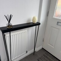 Dean Console Table - Etsy UK