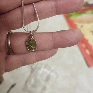 Etsy のお客さま さんが購入した商品の写真を追加しました