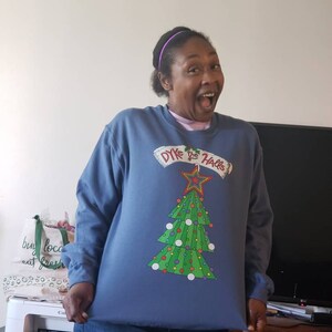 Comprador de Etsy ha añadido una foto de su compra