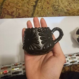 Amber added a photo of their purchase