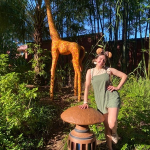 Amanda hat ein Foto des gekauften Artikels hinzugefügt