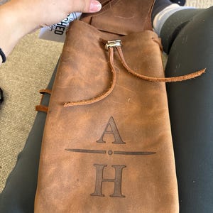 anika heeft een foto van de aankoop toegevoegd