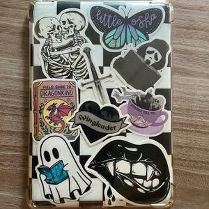 Carly added a photo of their purchase
