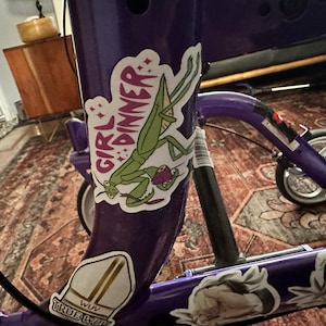 Erin added a photo of their purchase