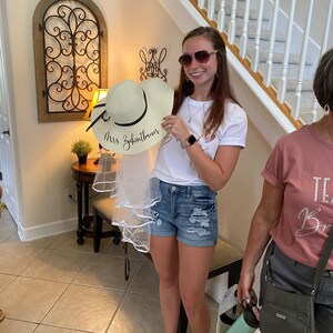 Elaina added a photo of their purchase