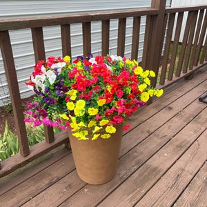 Erin added a photo of their purchase