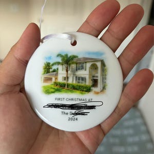 Alex added a photo of their purchase