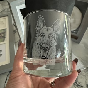 Etsy-köpare lade till en bild av sitt köp