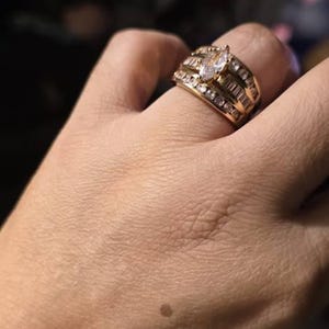 Donna added a photo of their purchase