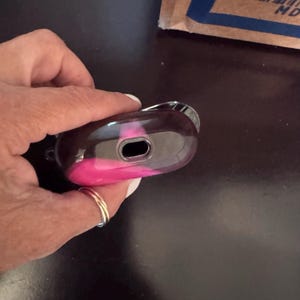 Debra added a photo of their purchase