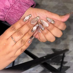 Kimberly a ajouté une photo de son achat