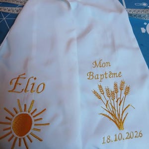 Roselyne a ajouté une photo de son achat