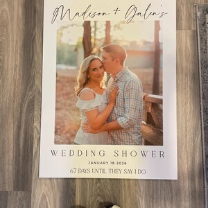 Madison added a photo of their purchase