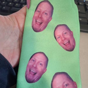 Megan heeft een foto van de aankoop toegevoegd
