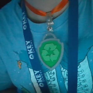 ratwithheadphones added a photo of their purchase