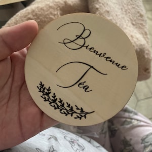 Marine added a photo of their purchase