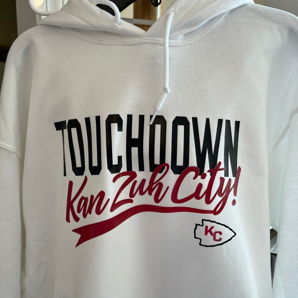 KC Touchdown Svg-mahomes Svg-mahomes Png-kan Zuh City Svg-touchdown ...