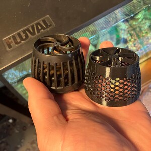 Jebao DMP Wavemaker Anemone Guard - Jecod DMP-5, 10, 15, 20, 25