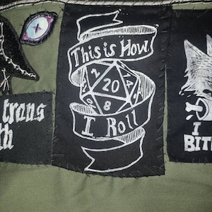 Alex hat ein Foto des gekauften Artikels hinzugefügt