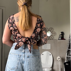 Etsy-koper heeft een foto van de aankoop toegevoegd