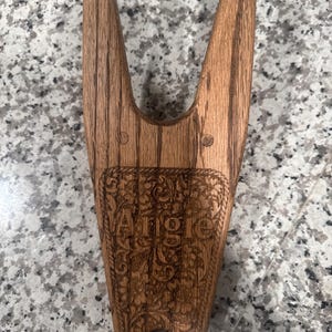 Etsy buyer added a photo of their purchase