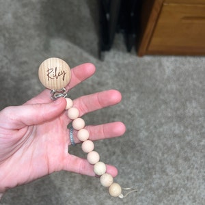 Bayleigh added a photo of their purchase