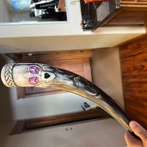 Patrick added a photo of their purchase