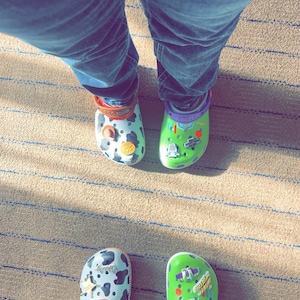 Amy added a photo of their purchase