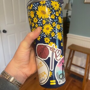 Aileen added a photo of their purchase