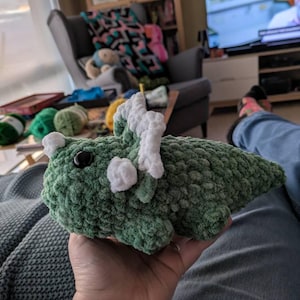 Bronte added a photo of their purchase