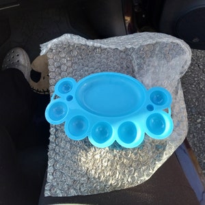 Madison added a photo of their purchase