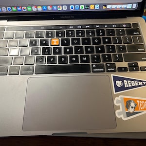 Larry added a photo of their purchase