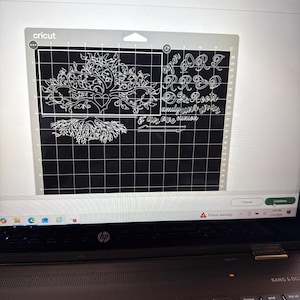 Carolyn hat ein Foto des gekauften Artikels hinzugefügt