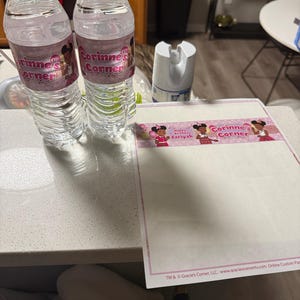 Tabrisha added a photo of their purchase