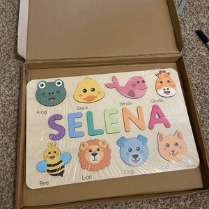 elizabeth added a photo of their purchase