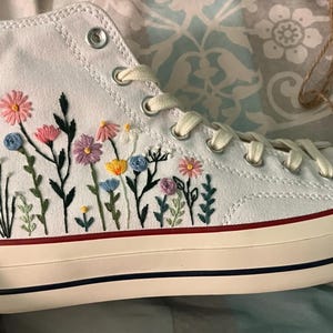 Alyssa added a photo of their purchase
