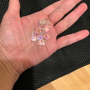 Acheteur Etsy a ajouté une photo de son achat