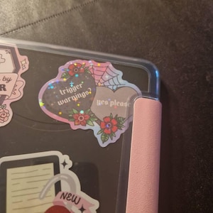 Mette added a photo of their purchase