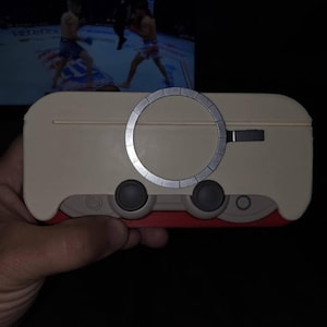 Chris added a photo of their purchase