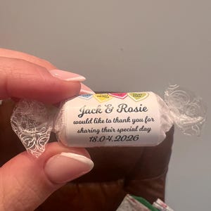 Rosie added a photo of their purchase