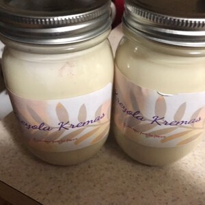 Olivia added a photo of their purchase