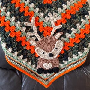 Comprador de Etsy ha añadido una foto de su compra