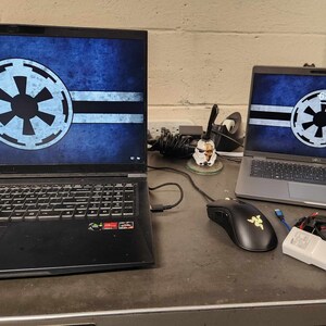 Kevin a ajouté une photo de son achat