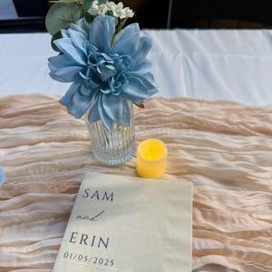Erin added a photo of their purchase