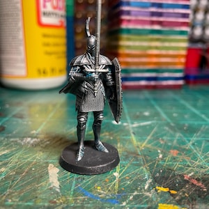 John added a photo of their purchase