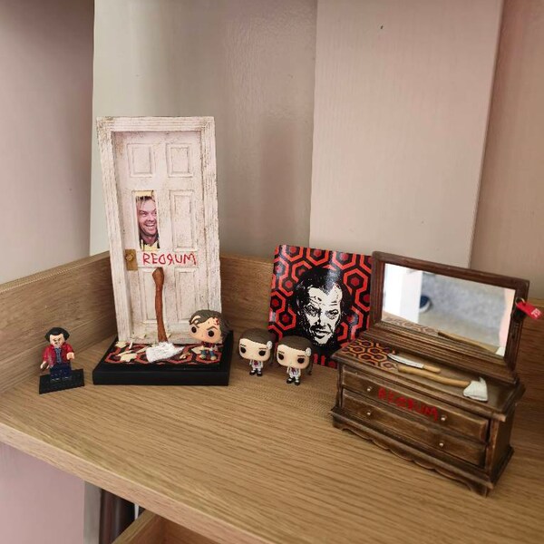 1:12 Lethal Injection Table - Etsy